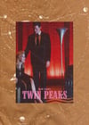 TWIN PEAKS #2