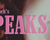 TWIN PEAKS #3