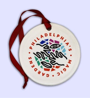Image of PMG Ornament