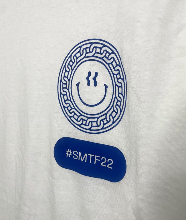 TATTOOFEST '22 SHIRT