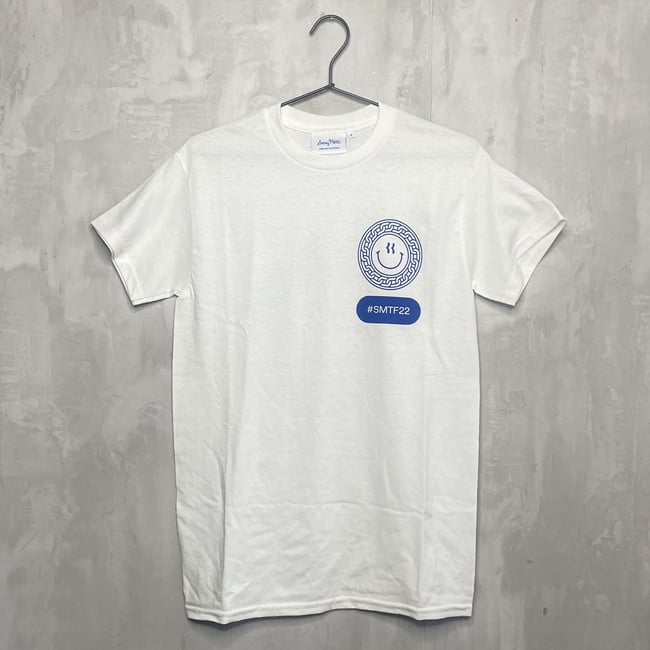 TATTOOFEST '22 SHIRT