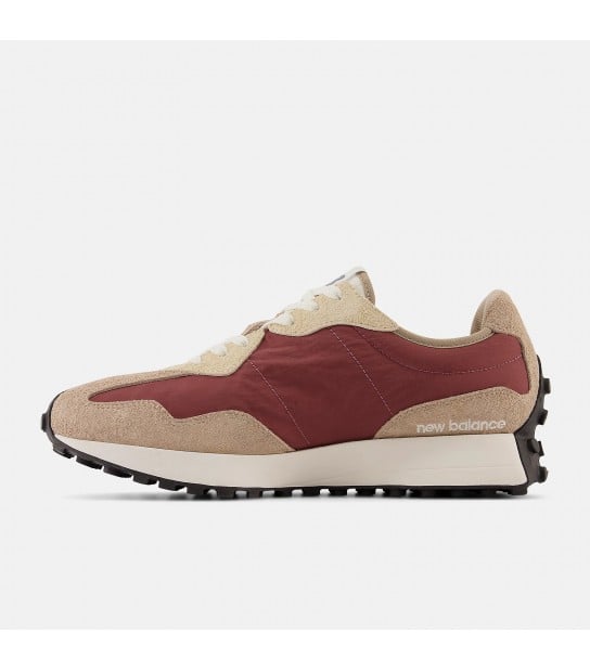 Zapatillas New Balance 327 CP en Rebajas