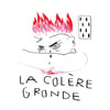La colère gronde