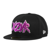 X2VR NEW ERA CAP