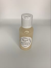 Image 1 of Hand Sanitizer - Baby Powder