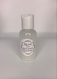 Image 2 of Hand Sanitizer - Baby Powder