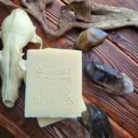 Image 1 of Coconut Milk & Oatmeal Cold Process Soap