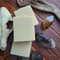 Image 3 of Coconut Milk & Oatmeal Cold Process Soap