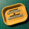 Attitude Adjuster - Tin Party Tray