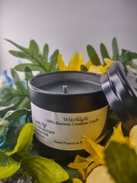 Image 3 of Earth Candle