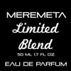 Meremeta Limited Blend - Eau De Parfum (EDP)