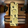 Bookmarks!