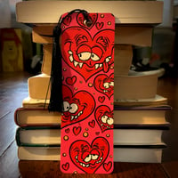 Image 2 of Bookmarks!