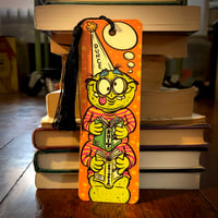 Image 3 of Bookmarks!