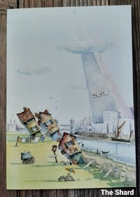 Image 3 of Gagglegoose Green Art cards