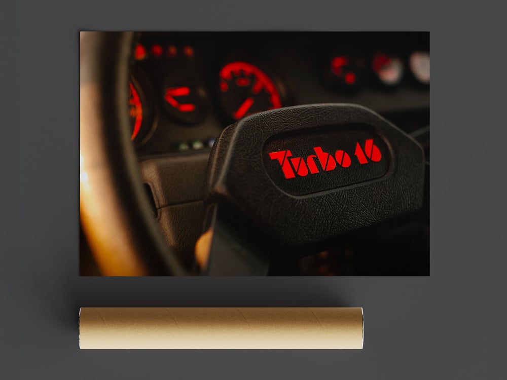 TURBO 16