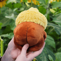 Image 4 of Acorn Plushie