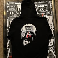 Image 1 of Hoodie-Maintain the Illusion of Choice 