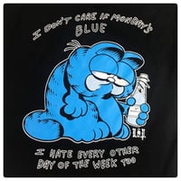 Image 1 of GOODBYE BLUE MONDAY Tee