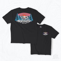 Image 2 of Borovets WInter and Summer Scene