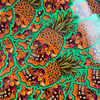 Tropical Death Sticker