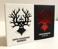 Image 2 of SCP 1st Edition Deck set