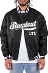 STANDOUT DTX BOMBER JACKET 