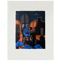 Image 1 of Peace Piece