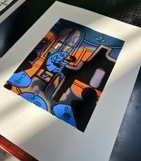 Image 2 of Peace Piece