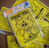 Fragile Labels - Pack #1
