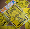 Fragile Labels - Pack #2