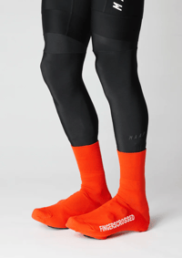 Image 2 of FINGERSCROSSED Oversocks