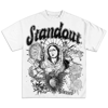 STANDOUT VIRGIN MARY T-SHIRT