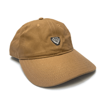 Image 2 of Badge Hat