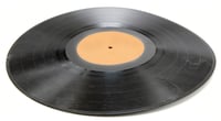 (4x) Warped Vinyl Flattening Service 