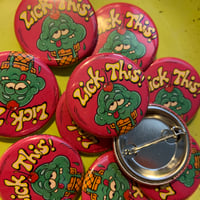 Image 4 of BUTTONS! 5
