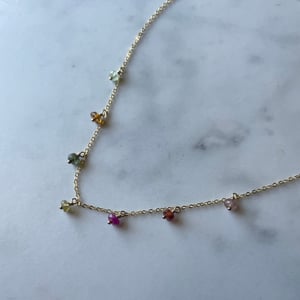 Image of terra necklace 