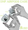 [Made-To-Order] Dreamnotfound Airpods Case by Naoxing