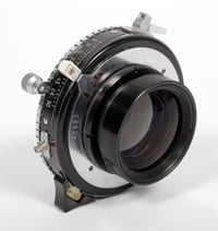 Image 3 of Schneider G Claron 240mm F9 Lens in Copal #1 Shutter #8596