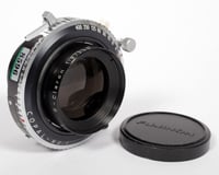Image 1 of Schneider G Claron 240mm F9 Lens in Copal #1 Shutter #8596