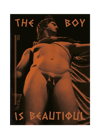 The Boy Is Beautiful #2