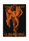 The Boy Is Beautiful #3