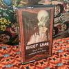 Aaron Dilloway - Bhoot Ghar: Sounds Of The Kathmandu Horror House CASSETTE