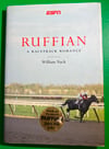 Ruffian - A Racetrack Romance
