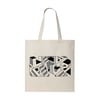 PLACES TOTE