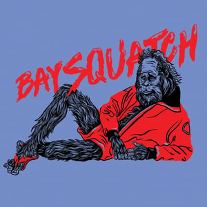 Image of BaySquatch