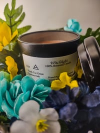 Image 2 of Air Candle