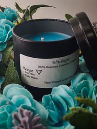 Image 2 of Water Candle