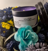 Image 2 of Spirit Candle