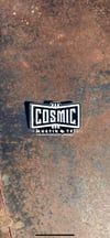 Enamel Pin